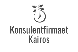 Konsulentfirmaet Kairos