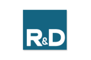 R og D